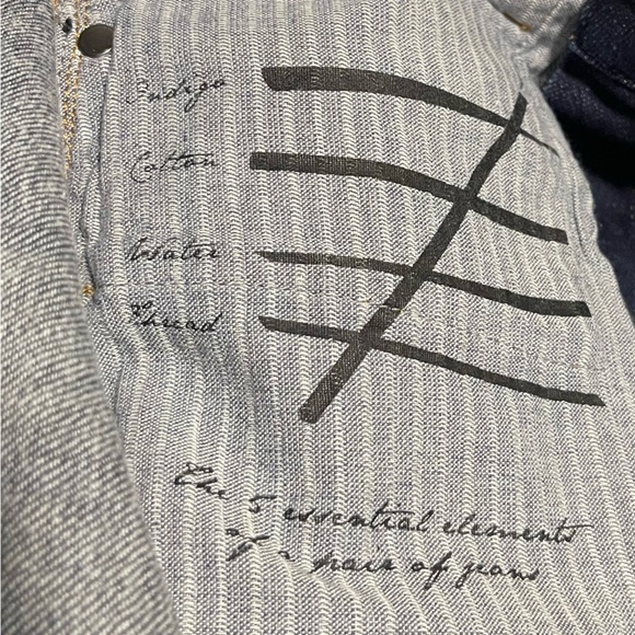 PT05 - Jazz Regular Fit Jeans - Men’s Size 30 - Picture 11 of 16